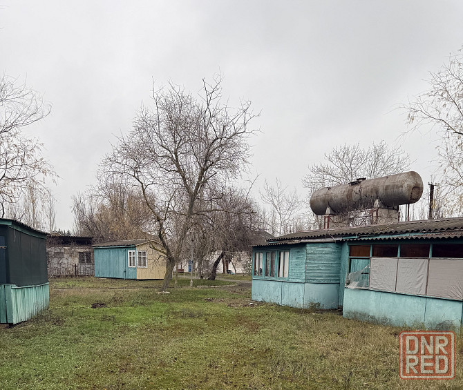 Продажа домиков Мариуполь - изображение 1