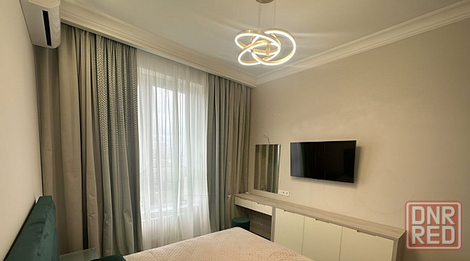 Сдам 2кк на Азотном, Куйбышевский р-н Донецк - изображение 2