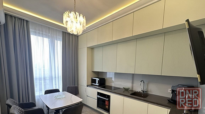 Сдам 2кк на Азотном, Куйбышевский р-н Донецк - изображение 8