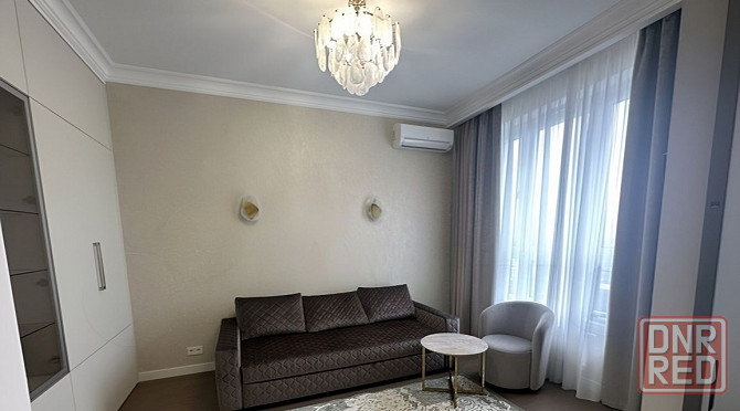 Сдам 2кк на Азотном, Куйбышевский р-н Донецк - изображение 6