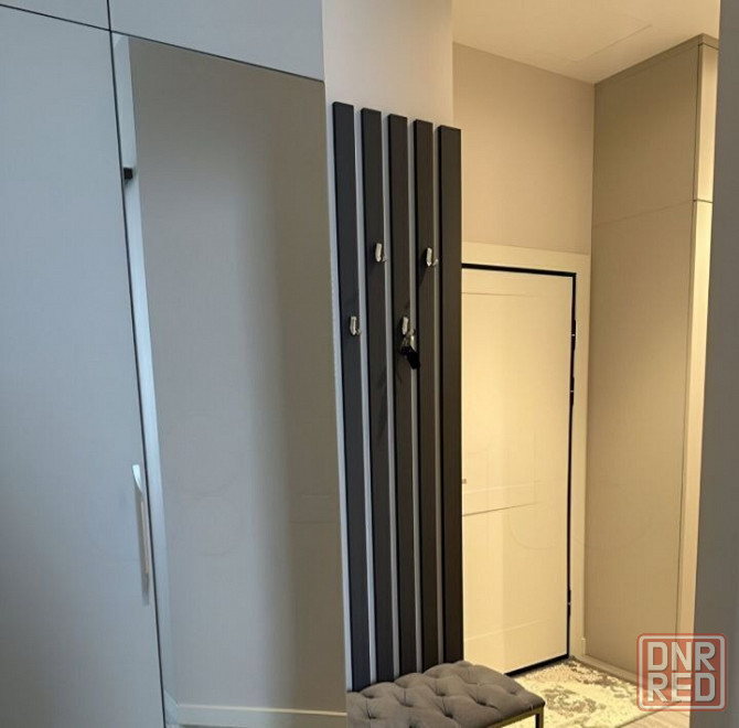 Сдам 2кк на Азотном, Куйбышевский р-н Донецк - изображение 3