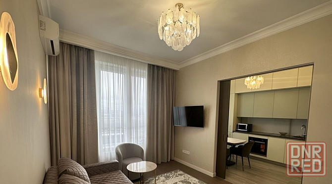 Сдам 2кк на Азотном, Куйбышевский р-н Донецк - изображение 9