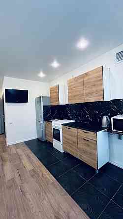 Квартира на Щетинина Донецк