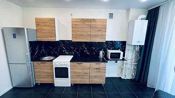 Квартира на Щетинина Донецк