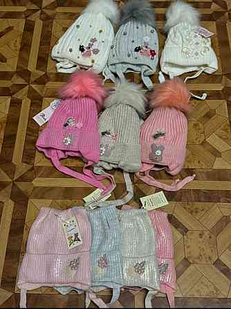 готовый бизнес головных уборов Донецк