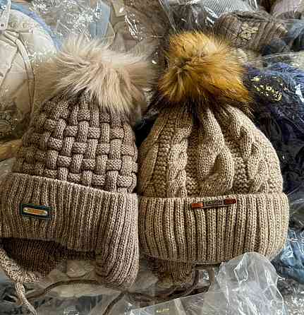 готовый бизнес головных уборов Донецк