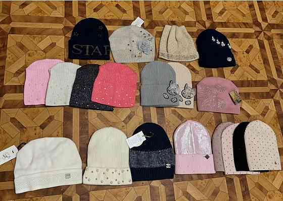 готовый бизнес головных уборов Донецк