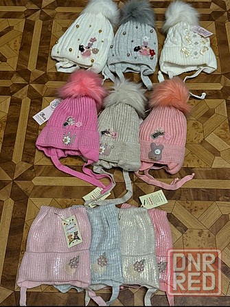 готовый бизнес головных уборов Донецк - изображение 1