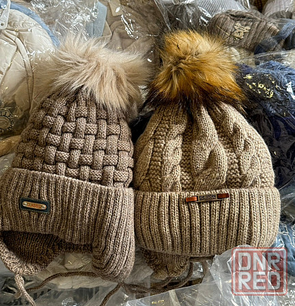 готовый бизнес головных уборов Донецк - изображение 3