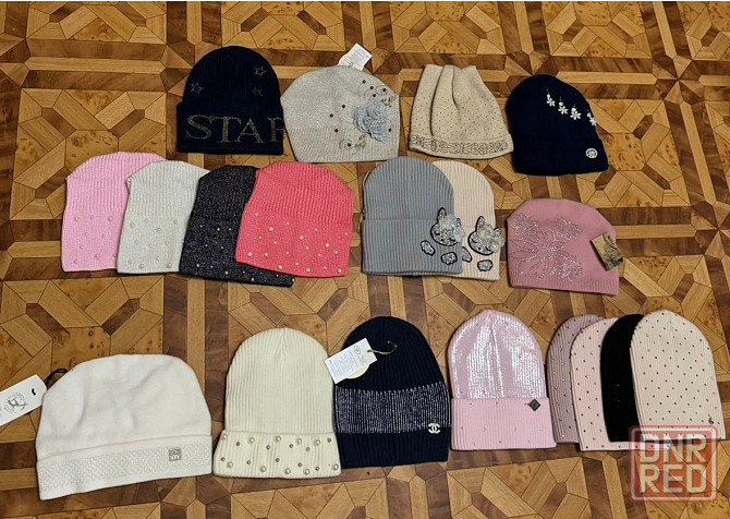 готовый бизнес головных уборов Донецк - изображение 2