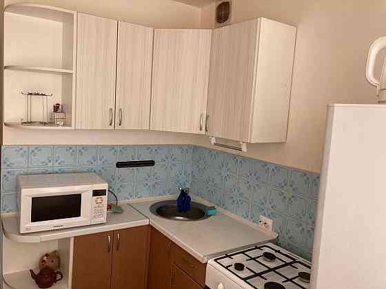 Квартира в Буденновском районе Донецк