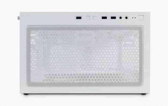 Корпус 1stplayer Firebase X4-M White X4-M-Wh-2f1p-W-1f1-W (арт-5298) Макеевка