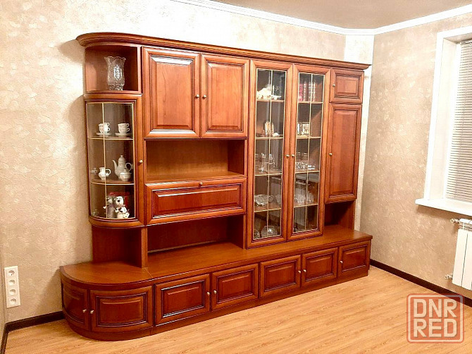 Продажа 3 комн.кв-ры. Центр, пр. 25 лет Ркка. Донецк - изображение 4