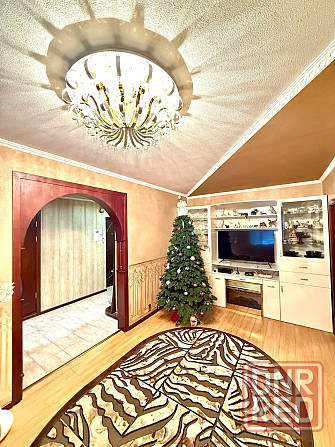 Продажа 3 комн.кв-ры. Центр, пр. 25 лет Ркка. Донецк - изображение 1