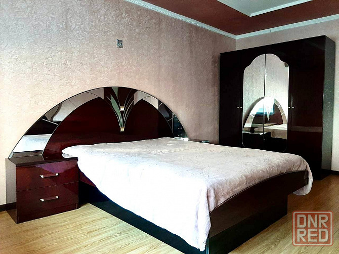 Продажа 3 комн.кв-ры. Центр, пр. 25 лет Ркка. Донецк - изображение 5