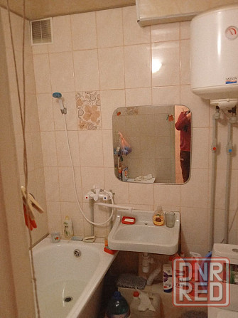 Продам 1 комнатную квартиру Мариуполь - изображение 1