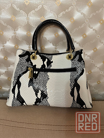 Сумка женская Донецк - изображение 2