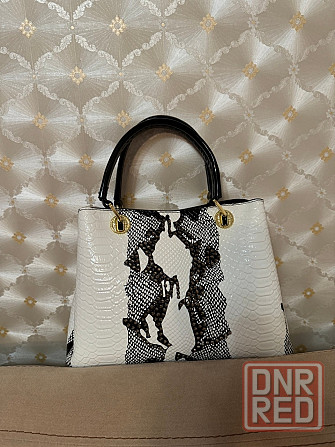 Сумка женская Донецк - изображение 1