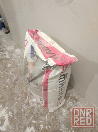 Продам гипсокартон и шпаклевку Донецк - изображение 2