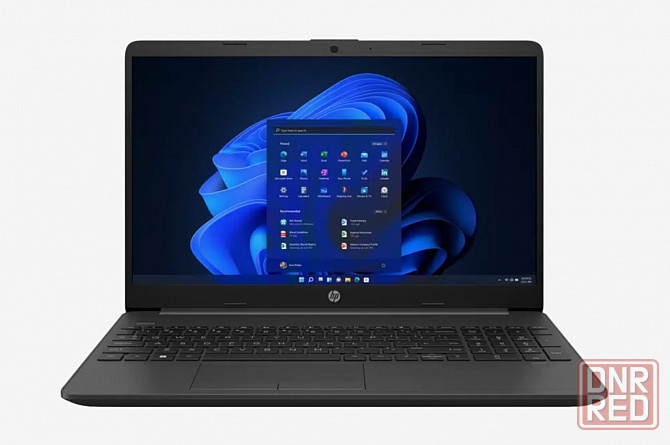 Ноутбук Hp 250 G9 6s798ea (Intel Celeron N4500 1.1ghz/8192mb/256gb Ssd/Intel Hd Graphics/Wi-Fi/Cam/1 Макеевка - изображение 2