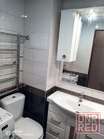 Продам большую Квартиру с Гаражом Торез - изображение 5