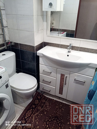 Продам большую Квартиру Торез - изображение 11