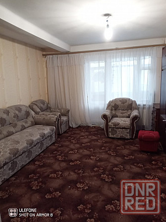 Продам большую Квартиру с Гаражом Торез - изображение 2