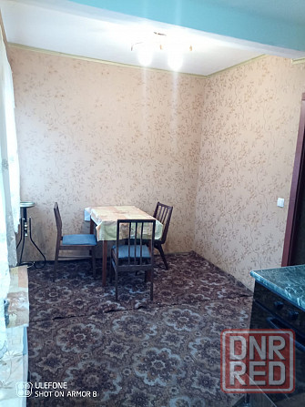 Продам большую Квартиру с Гаражом Торез - изображение 9