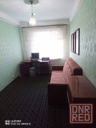 Продам большую Квартиру с Гаражом Торез - изображение 7