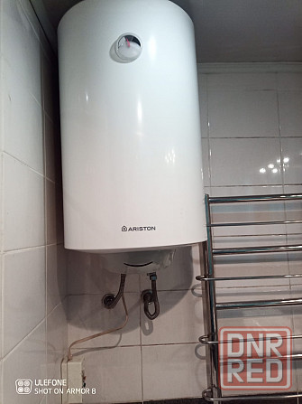 Продам большую Квартиру Торез - изображение 12