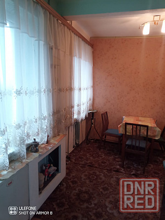 Продам большую Квартиру с Гаражом Торез - изображение 10