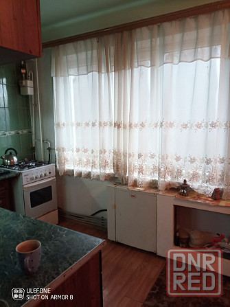 Продам большую Квартиру с Гаражом Торез - изображение 3