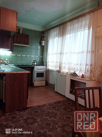 Продам большую Квартиру с Гаражом Торез - изображение 6