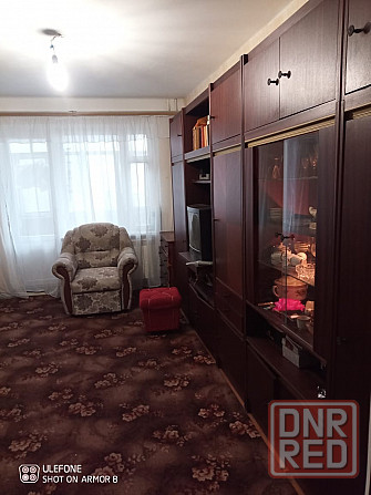 Продам большую Квартиру с Гаражом Торез - изображение 11