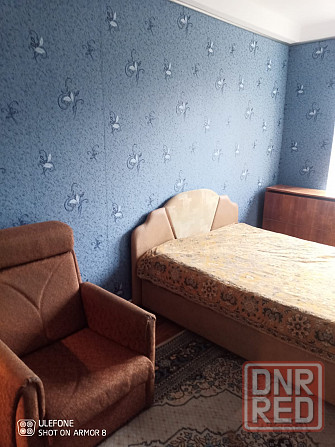 Продам большую Квартиру с Гаражом Торез - изображение 8