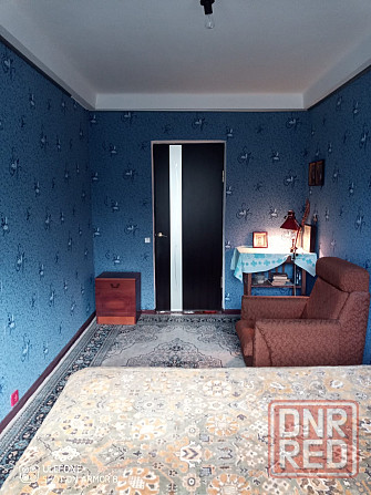 Продам большую Квартиру с Гаражом Торез - изображение 4