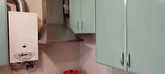 Сдам реальную 1 ком. кв. , р-н Золотого кольца, вода идет, есть накопитель Донецк