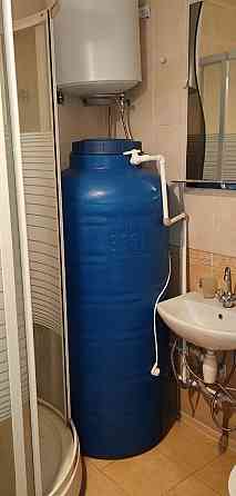 Сдам реальную 1 ком. кв. , р-н Золотого кольца, вода идет, есть накопитель Донецк