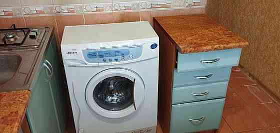 Сдам реальную 1 ком. кв. , р-н Золотого кольца, вода идет, есть накопитель Донецк