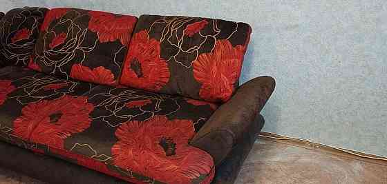 Сдам реальную 1 ком. кв. , р-н Золотого кольца, вода идет, есть накопитель Донецк