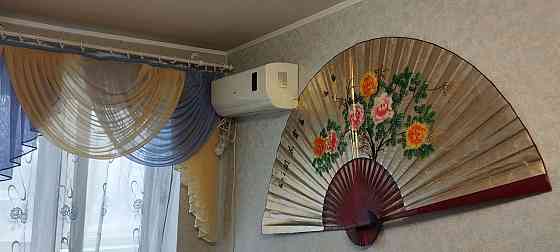 Сдам реальную 1 ком. кв. , р-н Золотого кольца, вода идет, есть накопитель Донецк