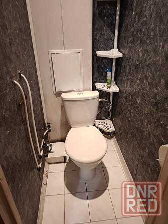 Сдам реальную 2 ком. кв. , Грин плаза, можно на короткий срок Донецк - изображение 4