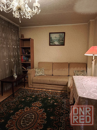 Сдам реальную 2 ком. кв. , Грин плаза, можно на короткий срок Донецк - изображение 3