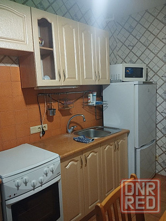 Сдам реальную 2 ком. кв. , Грин плаза, можно на короткий срок Донецк - изображение 1