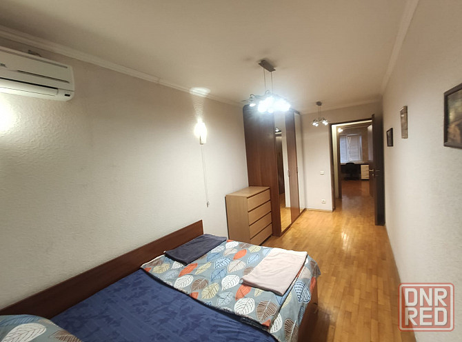 До 6 человек! Вода всегда + горячая! Донецк - изображение 6