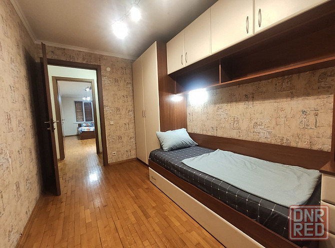 До 6 человек! Вода всегда + горячая! Донецк - изображение 12