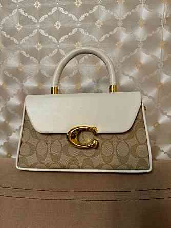 женская сумка coach Донецк