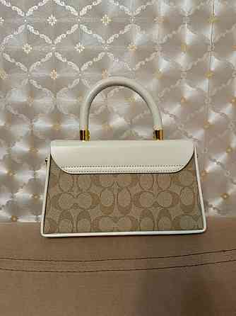 женская сумка coach Донецк