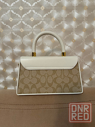 женская сумка coach Донецк - изображение 2