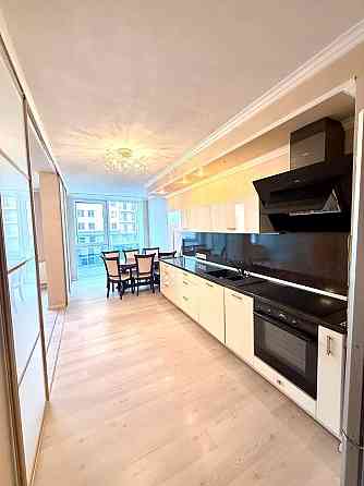 Продажа 3 комн.кв-ры. Жк "Европейский-Северный" Донецк